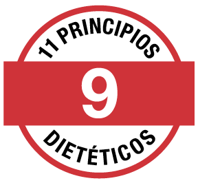 Principle 9