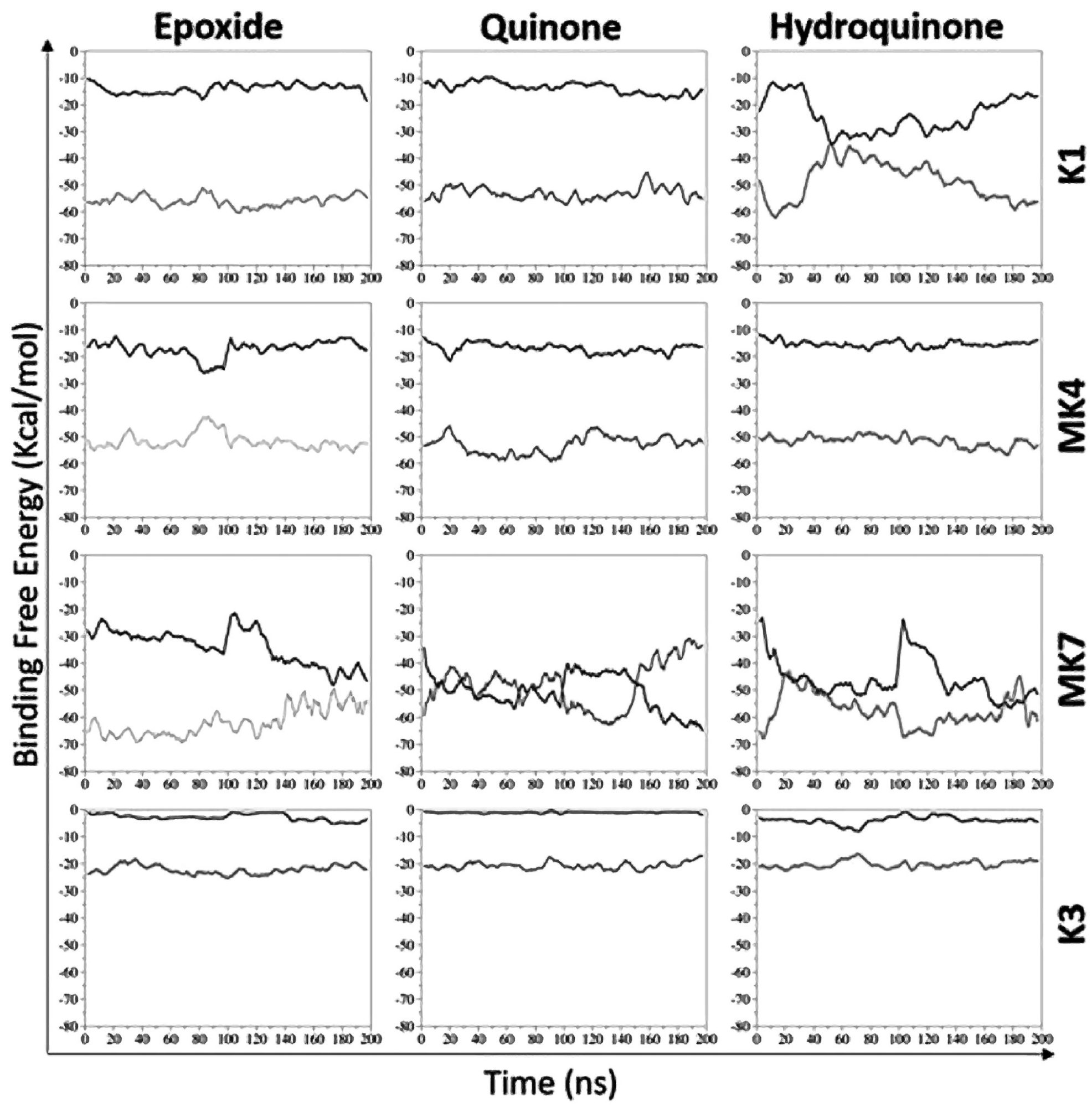 In Defense of Vitamin K2 MK4 Dr. Price’s Activator X The Weston A