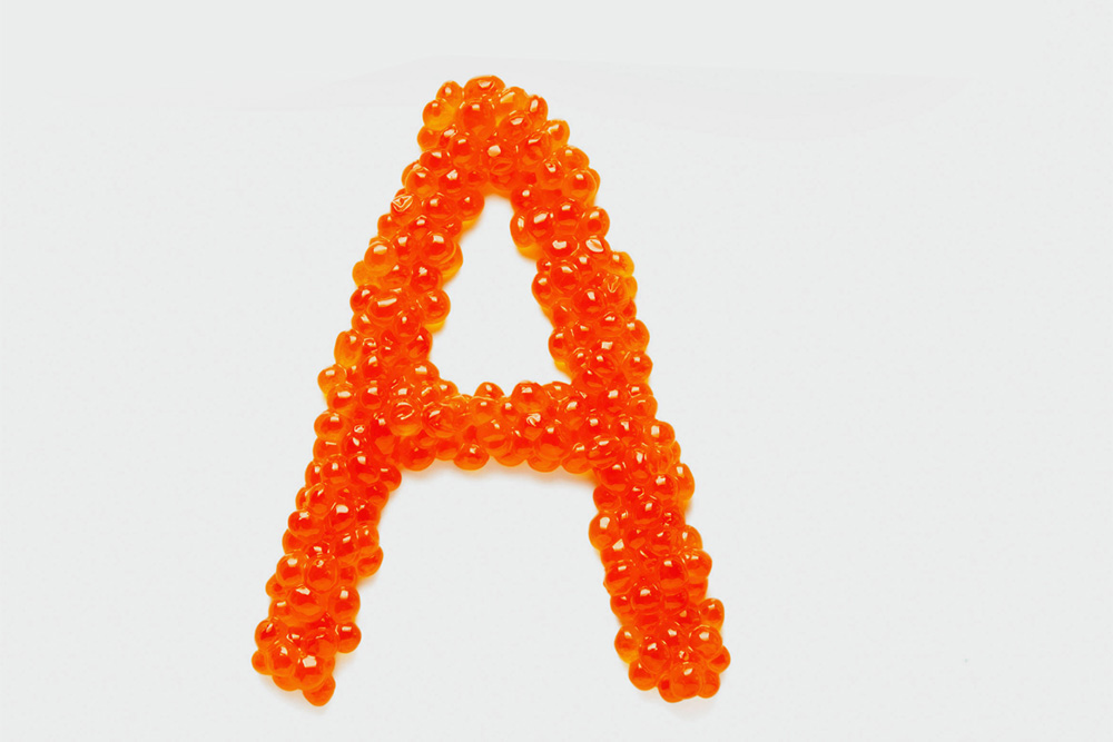 Fixing your Fertility— The Answer Could Be Vitamin A