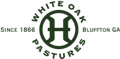 White Oak, Weston a. Price Event Sponsor