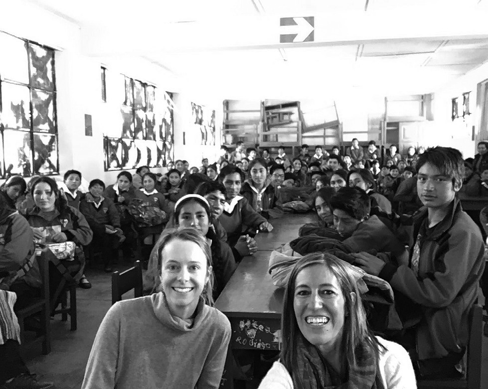 Following in the Footsteps of Dr. Weston A. Price in Peru