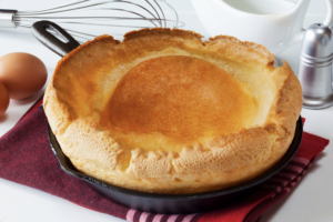 Yorkshire Pudding