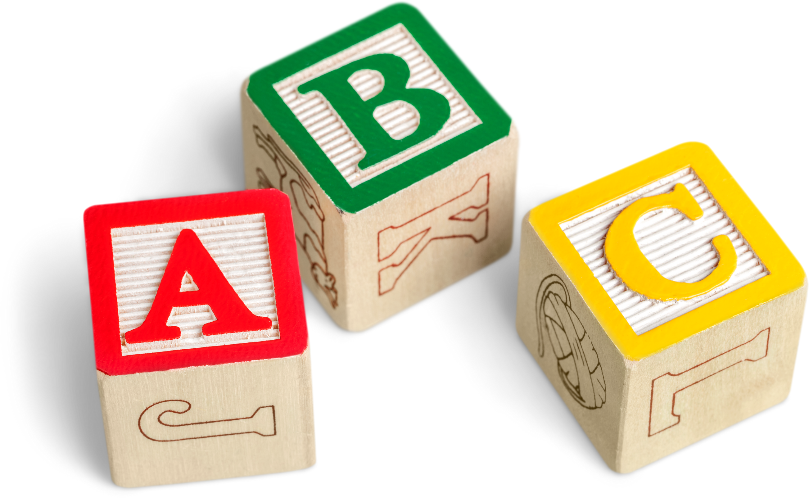 ABC Blocks