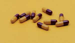 Amoxicillin