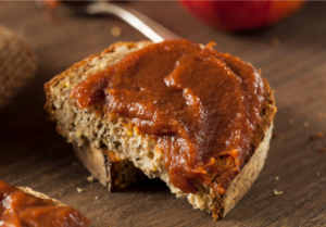 Apple Butter