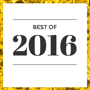 Best of 2016: Go With Your Gut