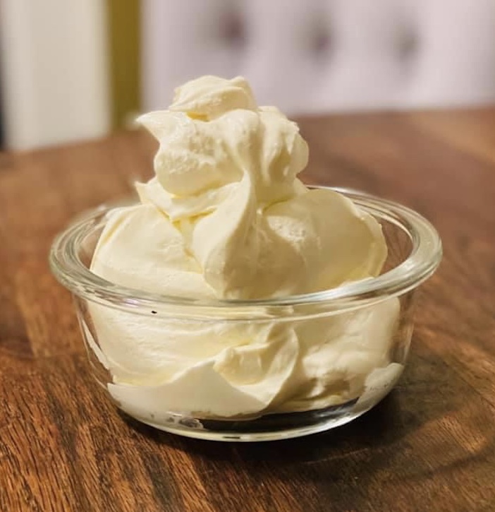 What Is Crème Fraîche?