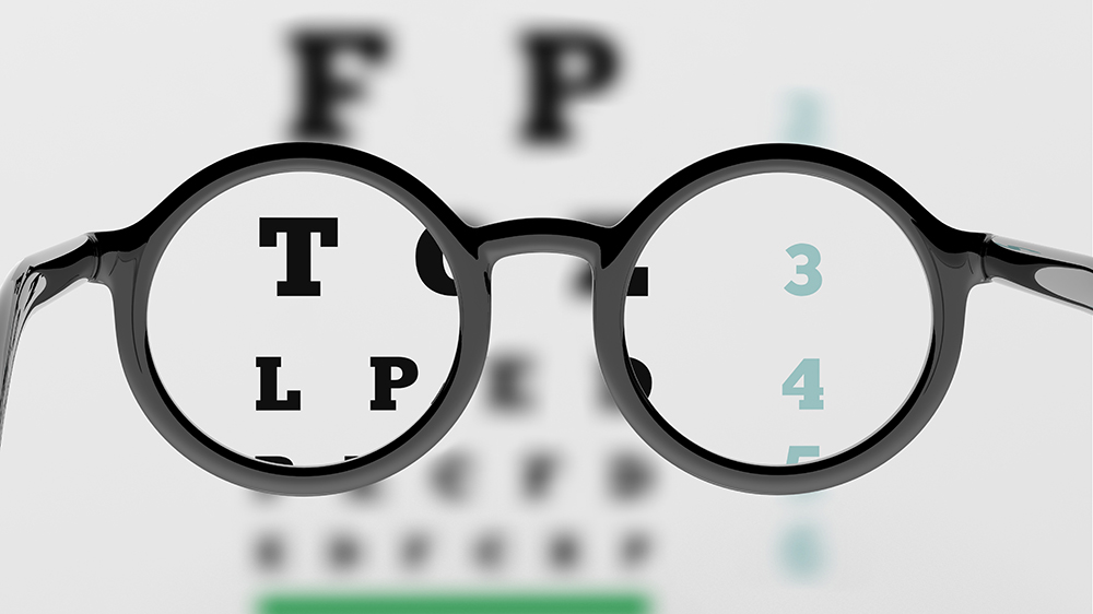 Improve Eyesight Naturally