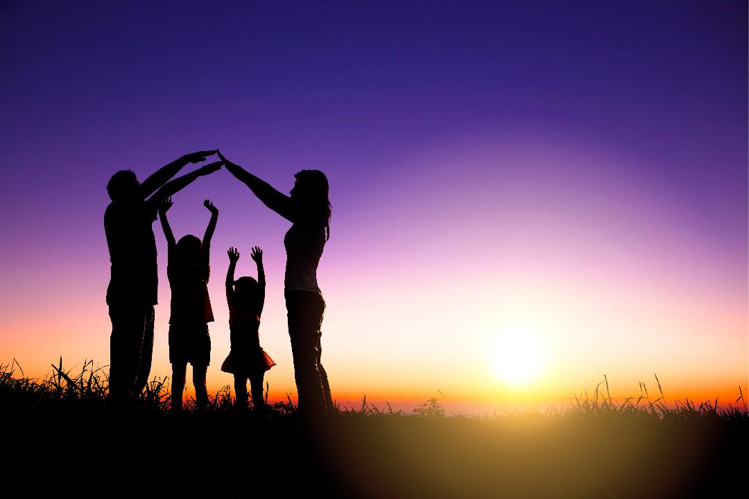 Help for the Overwhelmed Family