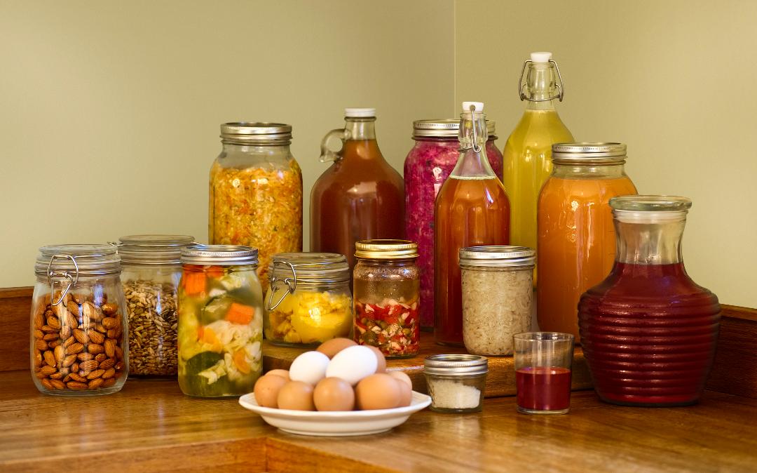 What You Don’t Know About Ferments