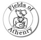 Fields of Athenry, Weston A Price Event Sponsor