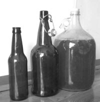 Other brewing vessels