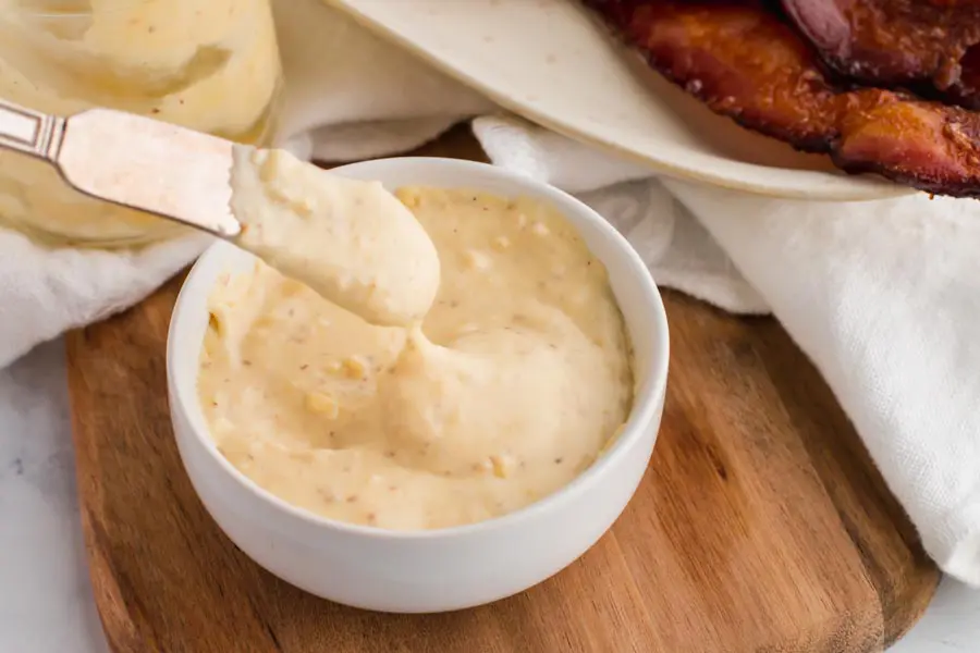 Bacon Fat Mayonnaise Recipes
