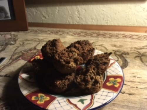 Magic Muffins
