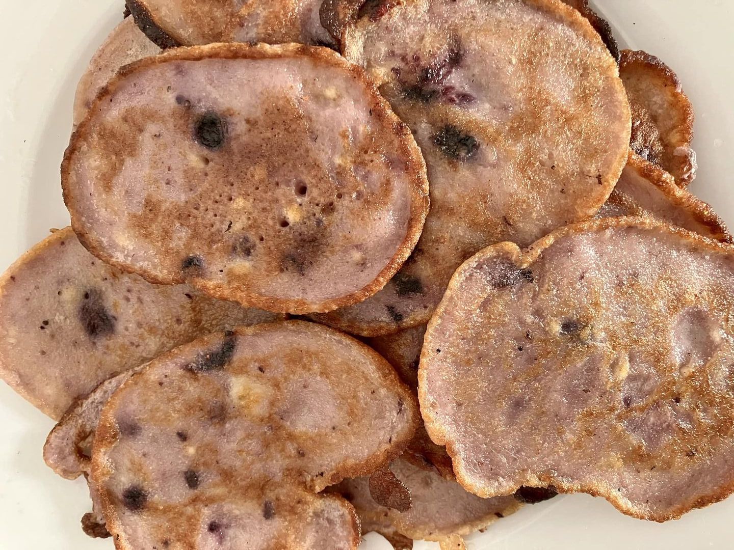 Pancakes