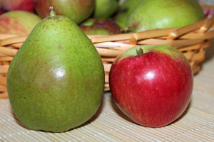 Apple/Pear Chutney