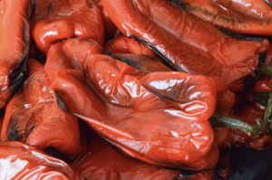 Roasted Red Pepper
