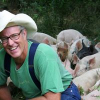 Joel Salatin Tells All