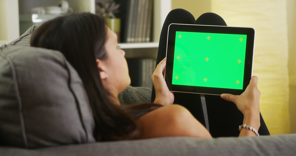Screen Addiction