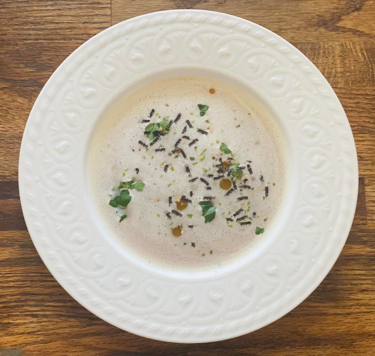 Shrimp Shell Broth The Weston A. Price Foundation