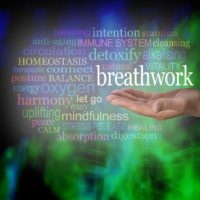 Breathwork for stress relief
