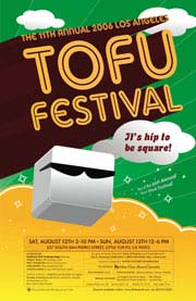 tofufestival