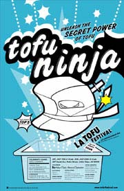 tofuninja