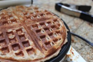 Waffles