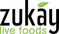 Zukay Live Foods